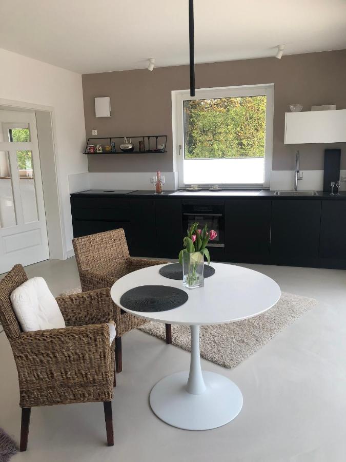 Ferienchalet Burgenblick Риденбург Екстериор снимка