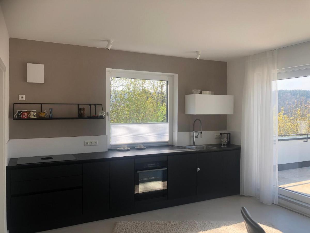 Ferienchalet Burgenblick Риденбург Екстериор снимка