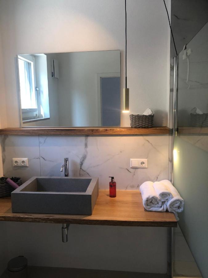 Ferienchalet Burgenblick Риденбург Екстериор снимка