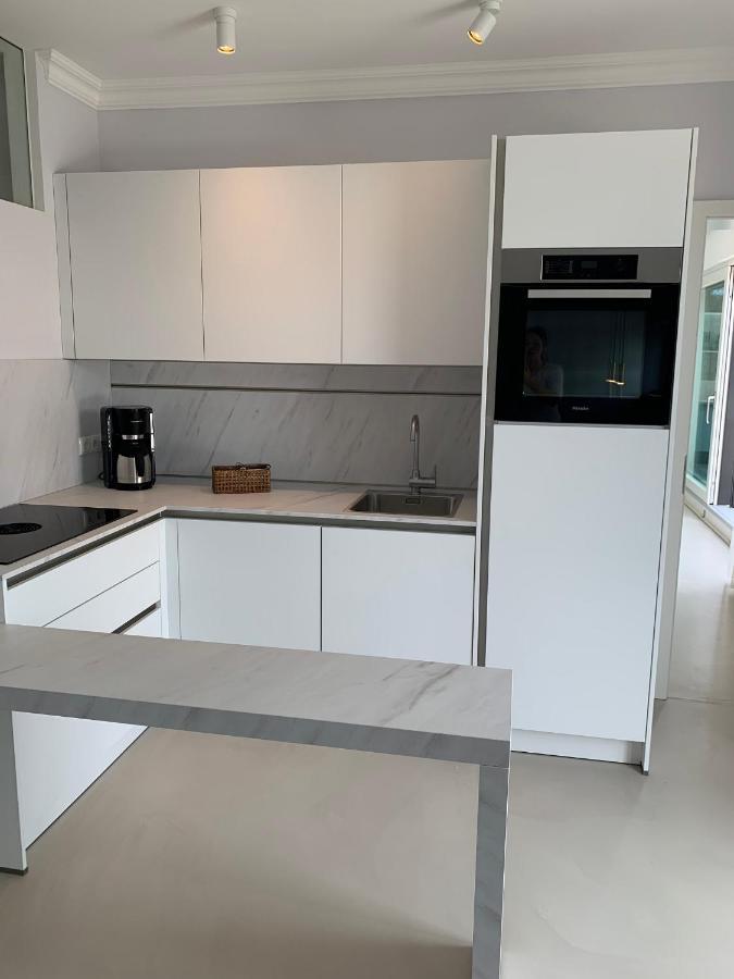 Ferienchalet Burgenblick Риденбург Екстериор снимка
