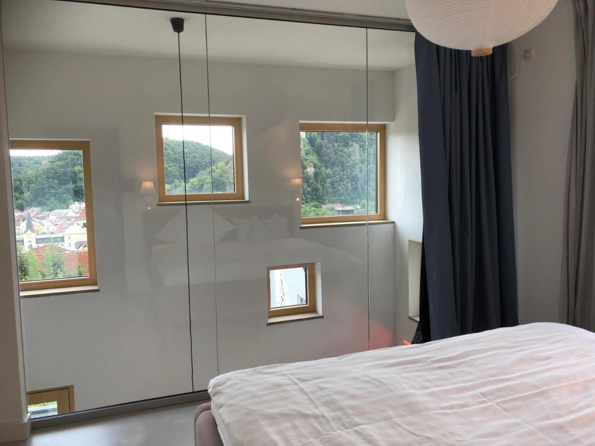 Ferienchalet Burgenblick Риденбург Екстериор снимка