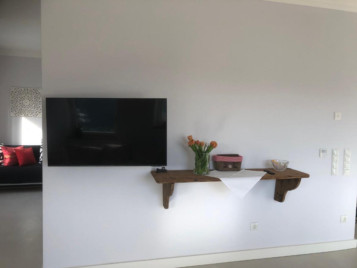 Ferienchalet Burgenblick Риденбург Екстериор снимка