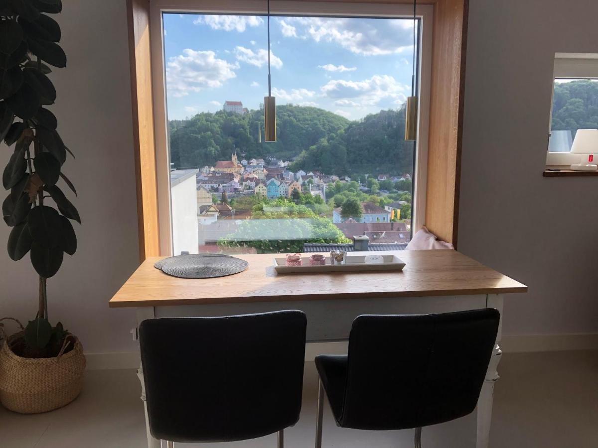 Ferienchalet Burgenblick Риденбург Екстериор снимка