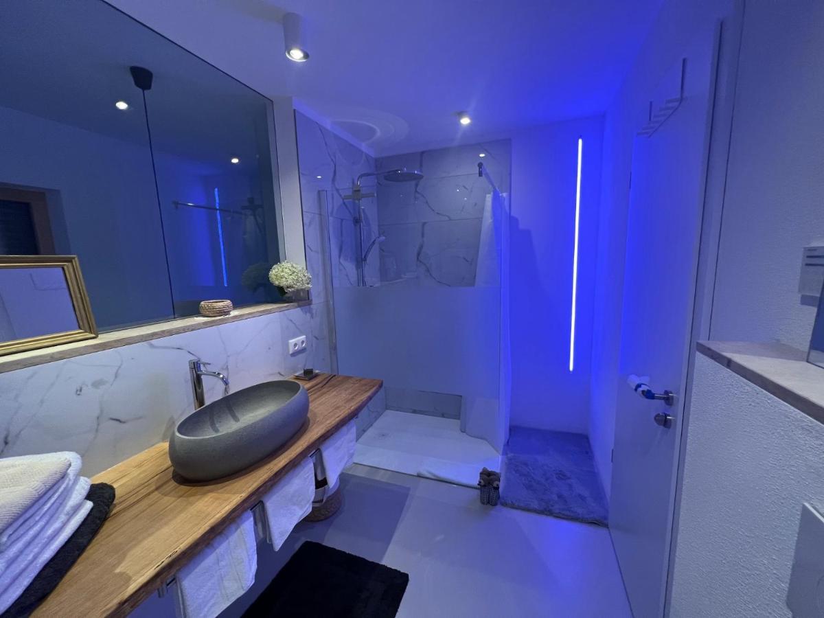 Ferienchalet Burgenblick Риденбург Екстериор снимка