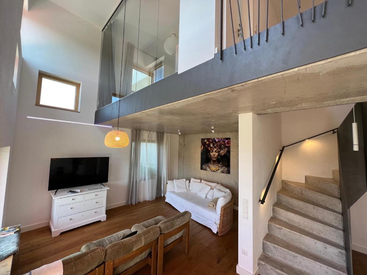 Ferienchalet Burgenblick Риденбург Екстериор снимка